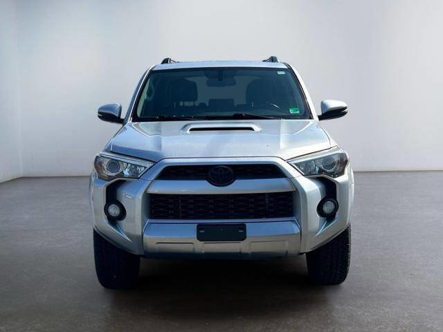Used 2018 Toyota 4Runner 4WD image 8