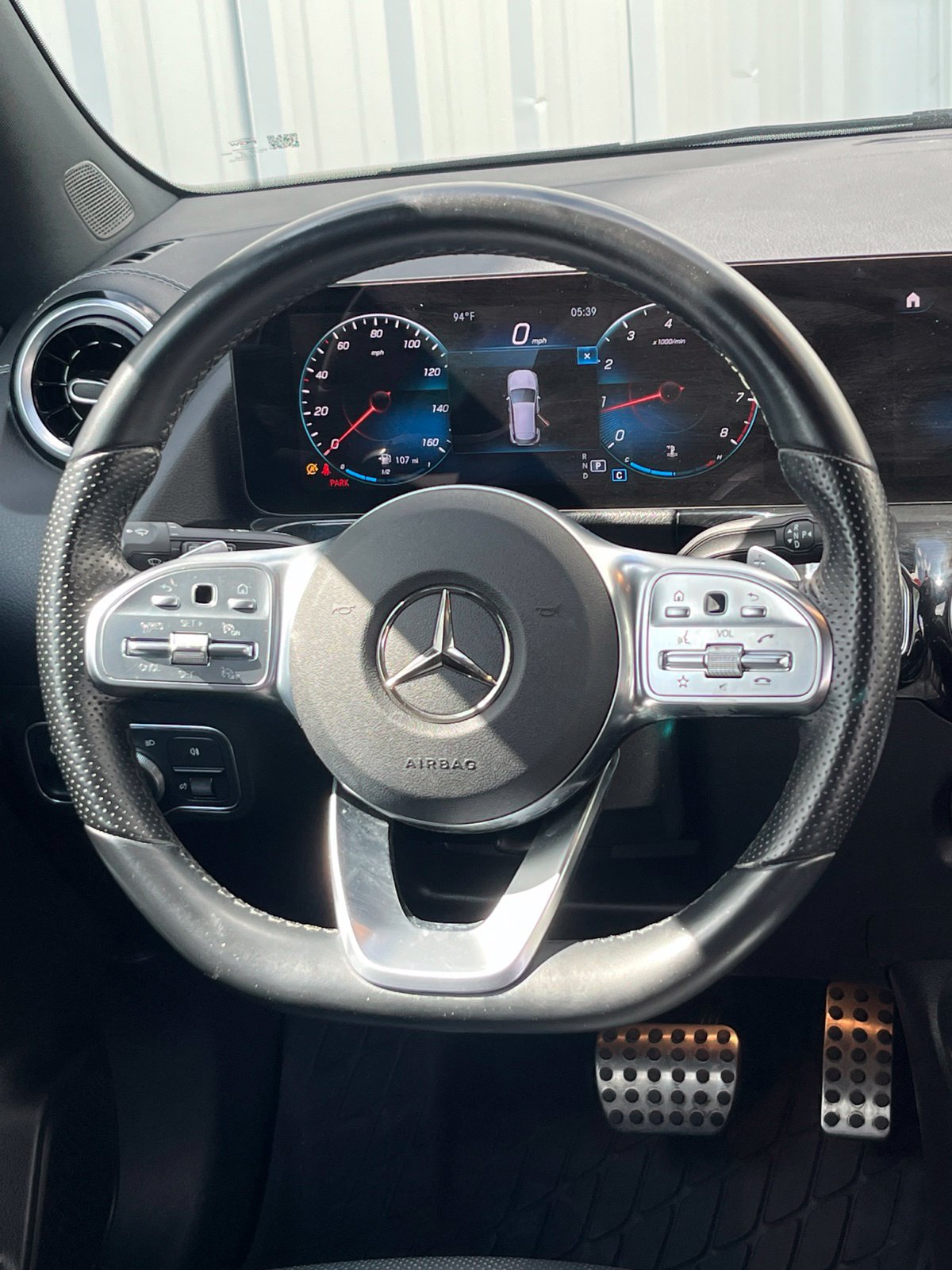 Used 2022 Mercedes-Benz GLA 250 4MATIC image 19