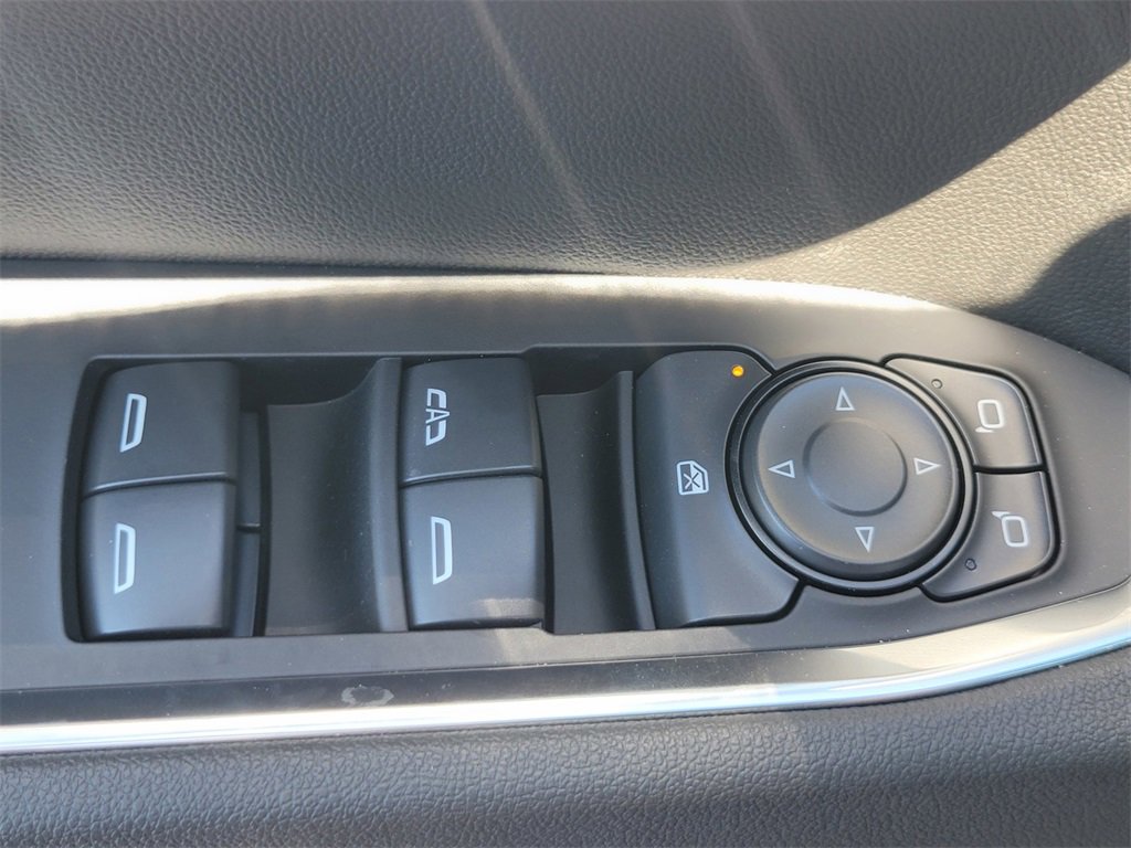 New 2025 Chevrolet Silverado 1500 LT w/ All Star Edition Plus image 24