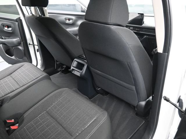 Certified 2026 Honda HR-V LX image 10