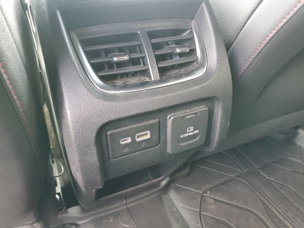 Used 2022 Chevrolet Blazer RS FWD image 17