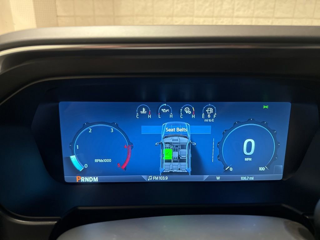 New 2026 Ford F350 Platinum w/ Tremor Off-Road Package image 28