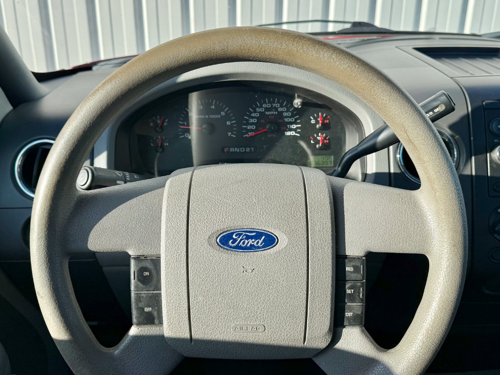 Used 2004 Ford F150 XLT AWD/4WD image 18