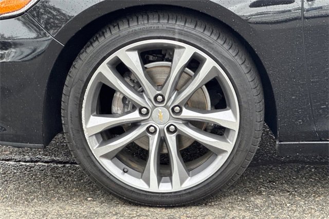 Used 2023 Chevrolet Malibu LT image 45