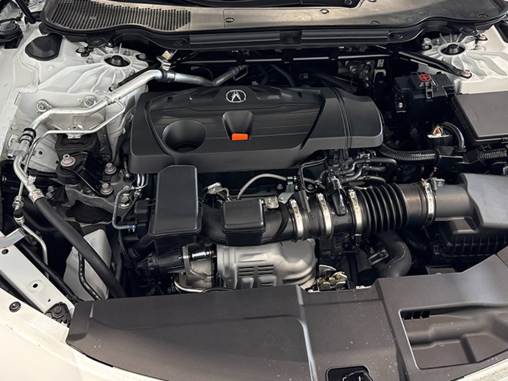 New 2025 Acura TLX SH-AWD w/ A-SPEC Pkg image 14