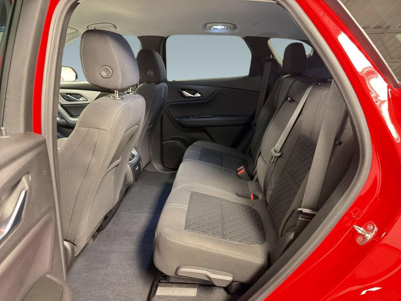 Used 2022 Chevrolet Blazer LT image 14
