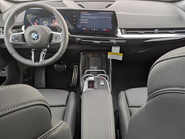 Used 2026 BMW X1 xDrive28i w/ Technology Package AWD/4WD image 16