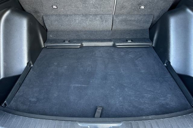 Used 2025 Honda CR-V EX-L image 12