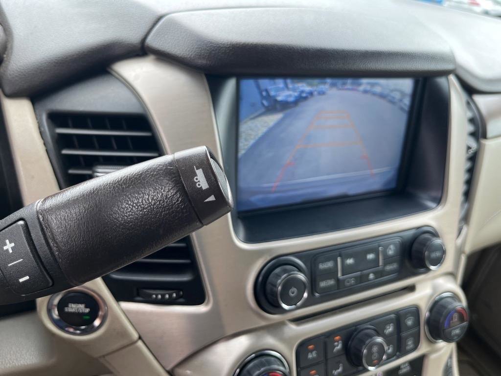 Used 2018 GMC Yukon Denali w/ Open Road Package image 17