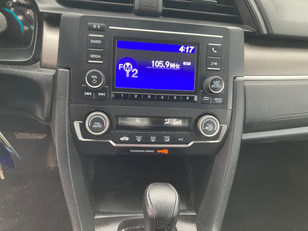 Used 2019 Honda Civic LX image 22