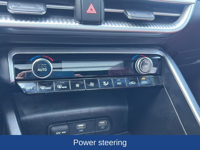 Used 2023 Kia K5 GT-Line image 14