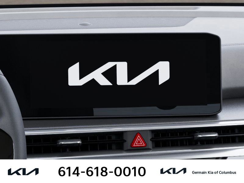 New 2026 Kia Sorento EX image 23