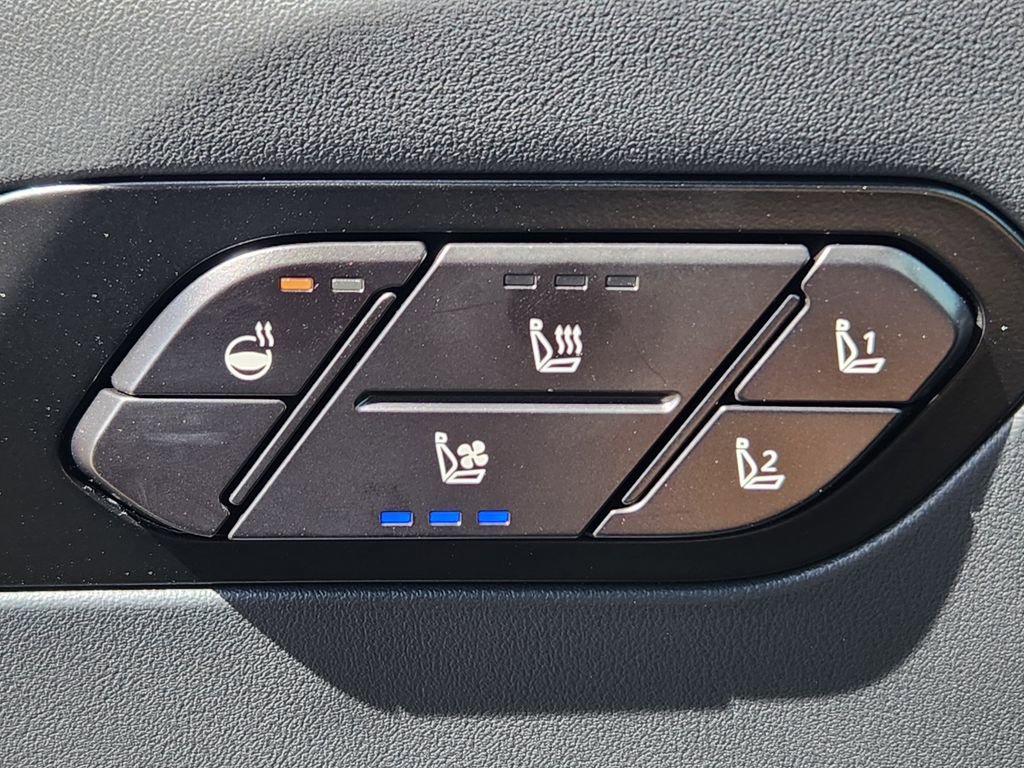 New 2027 Kia Telluride SX X-Line AWD/4WD image 22