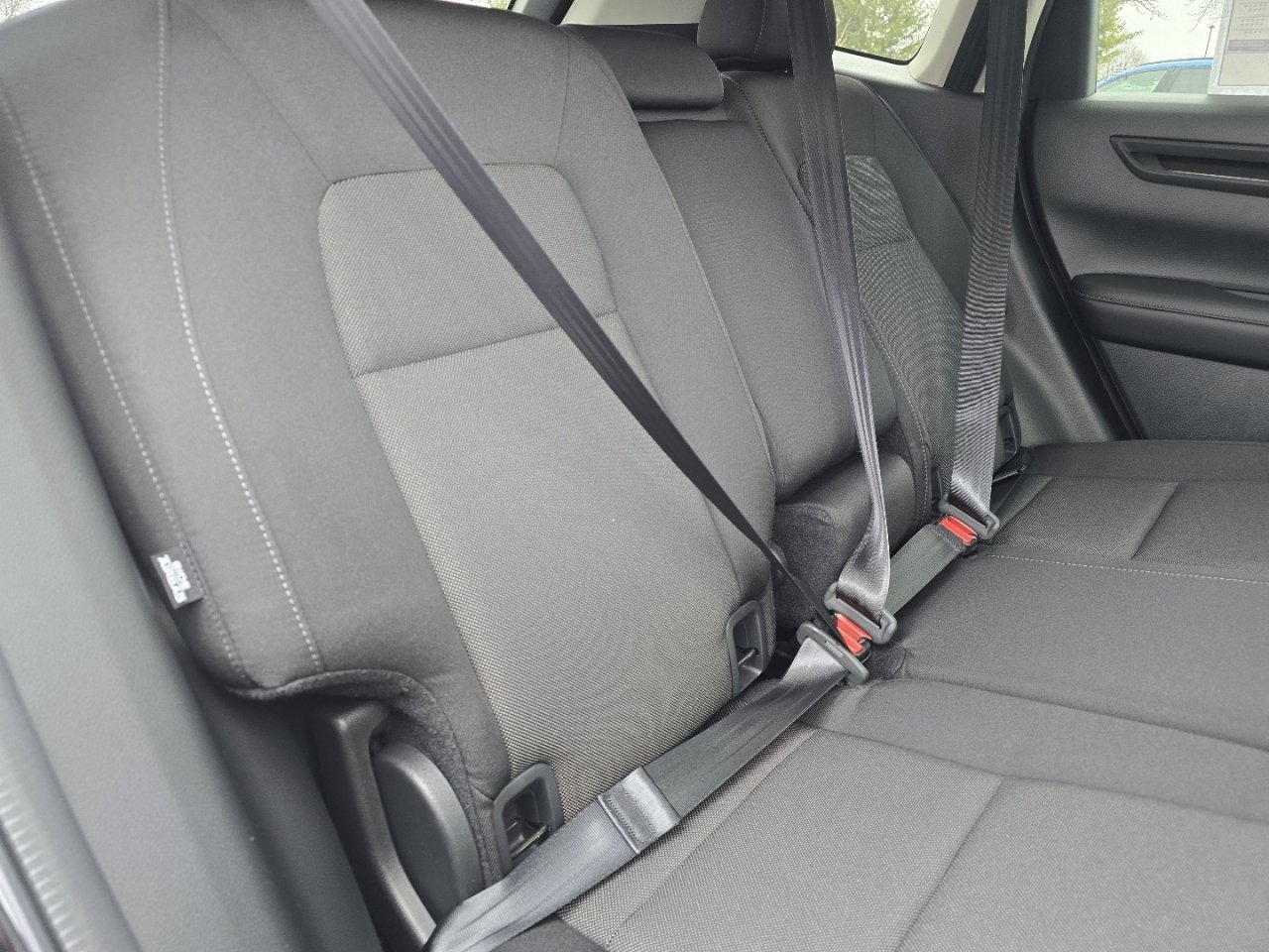 New 2026 Honda CR-V LX image 20