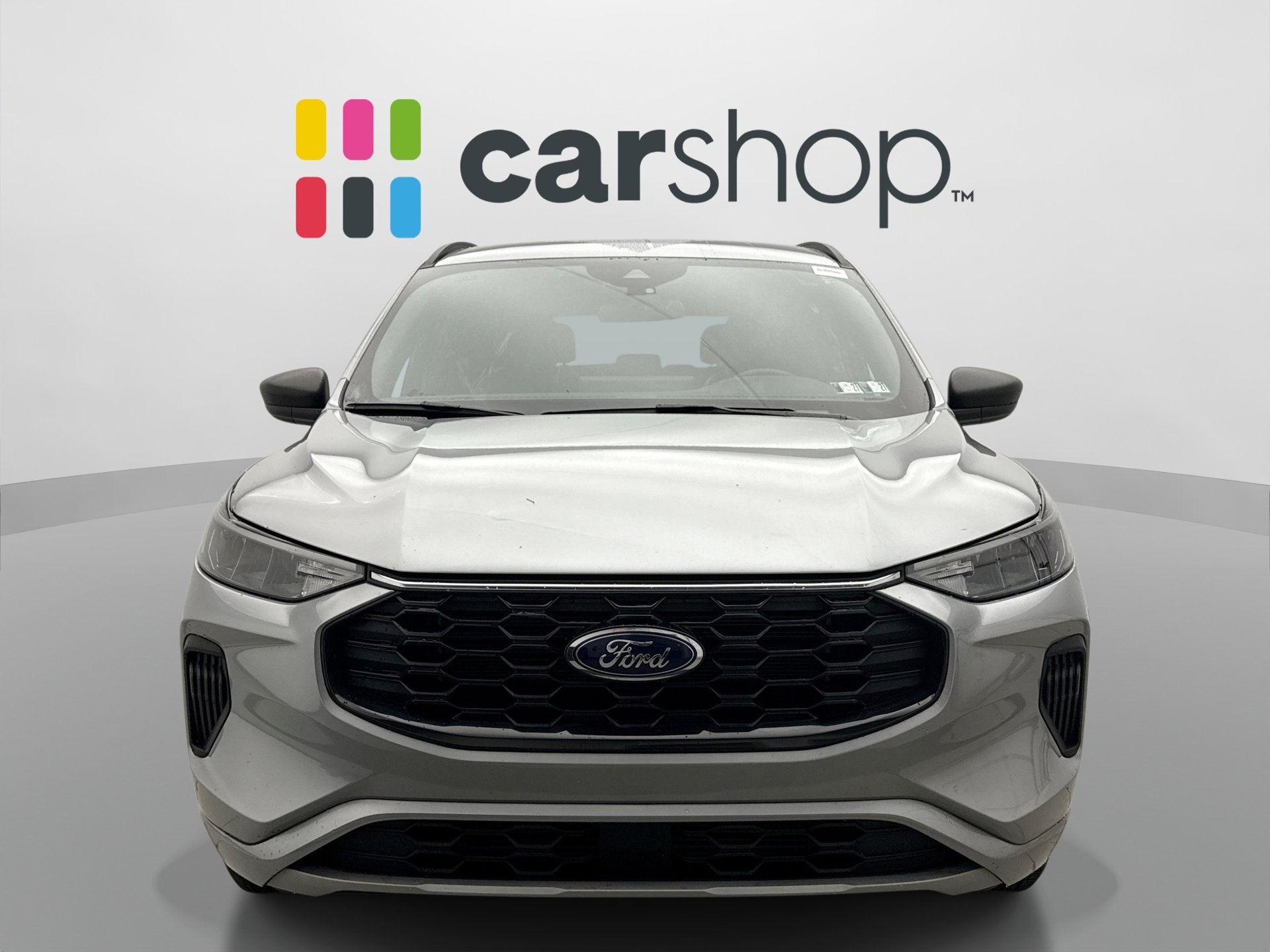 Used 2024 Ford Escape ST-Line w/ Tech Pack #1 AWD/4WD image 8