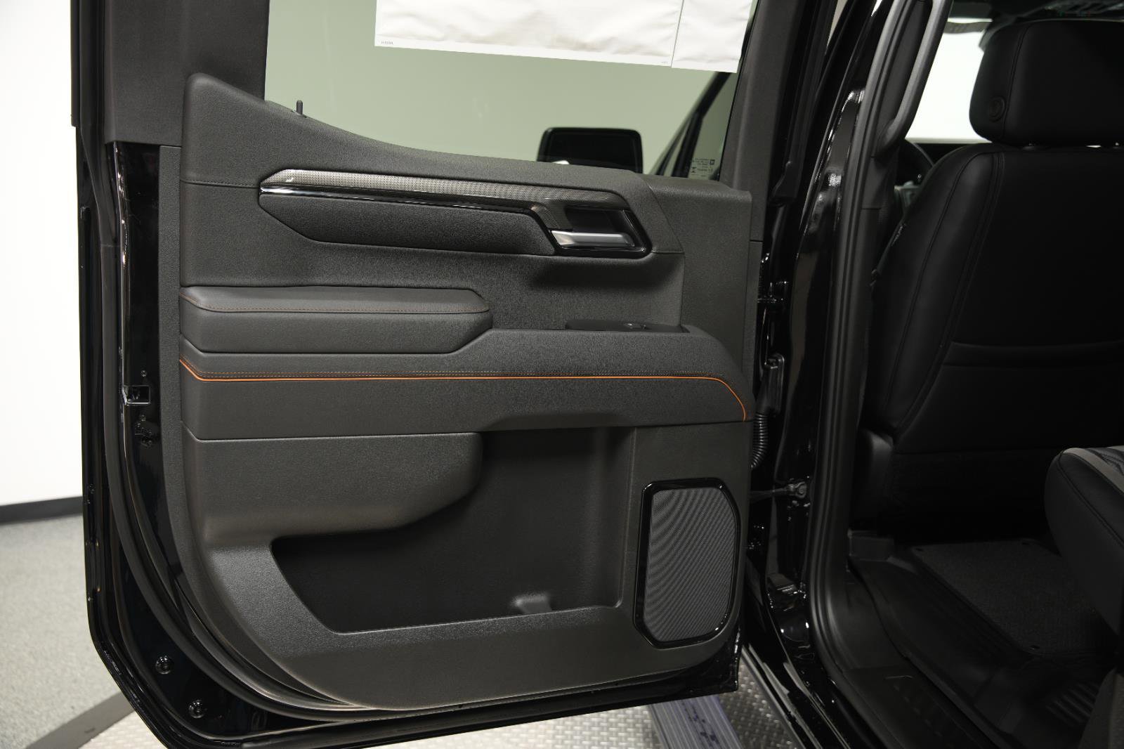 New 2026 GMC Sierra 1500 AT4 w/ AT4 Premium Package image 23