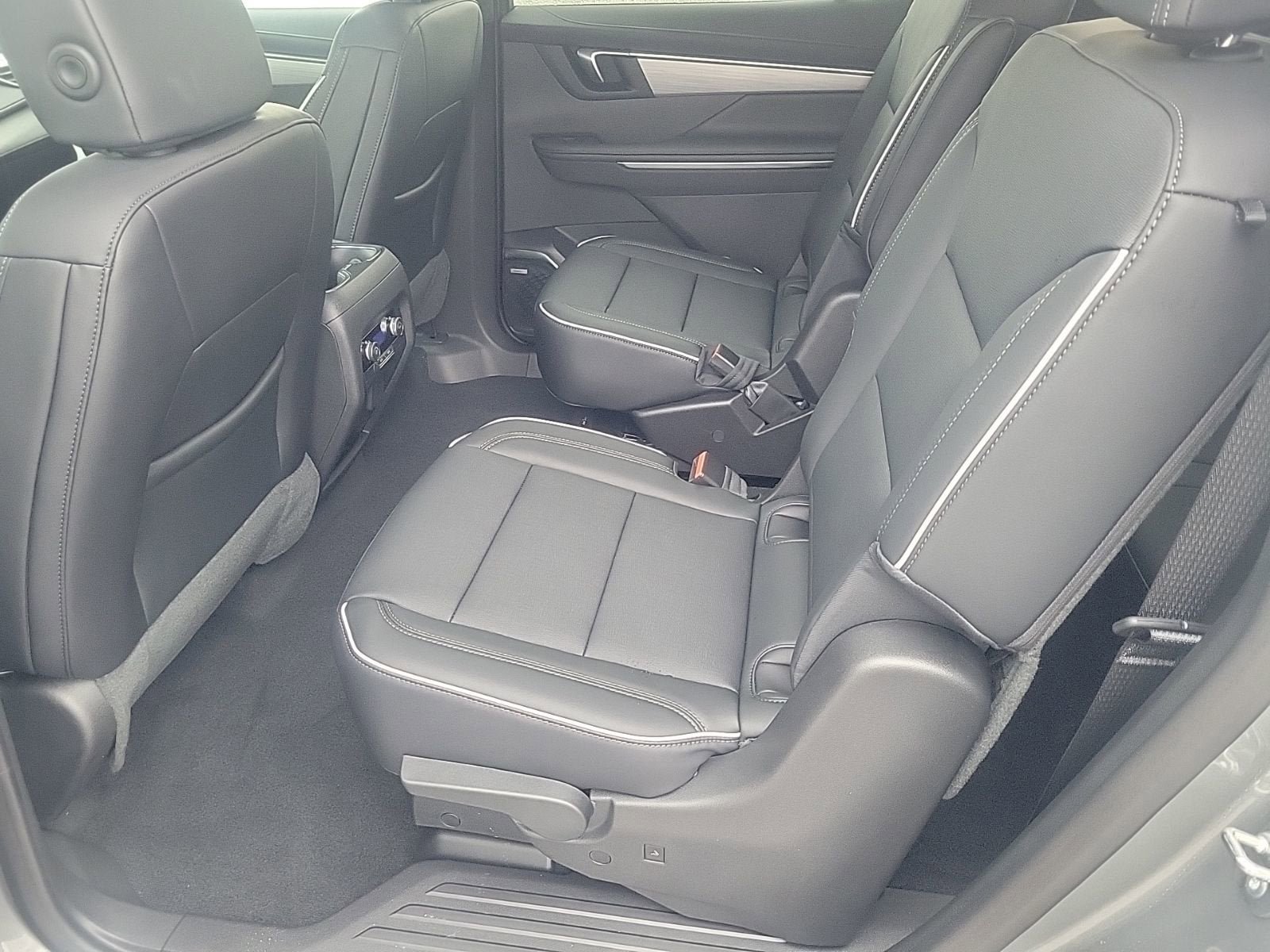 New 2026 Buick Enclave Preferred w/ Power Package FWD image 11