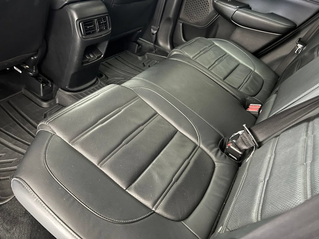 Used 2022 Honda CR-V EX-L image 17