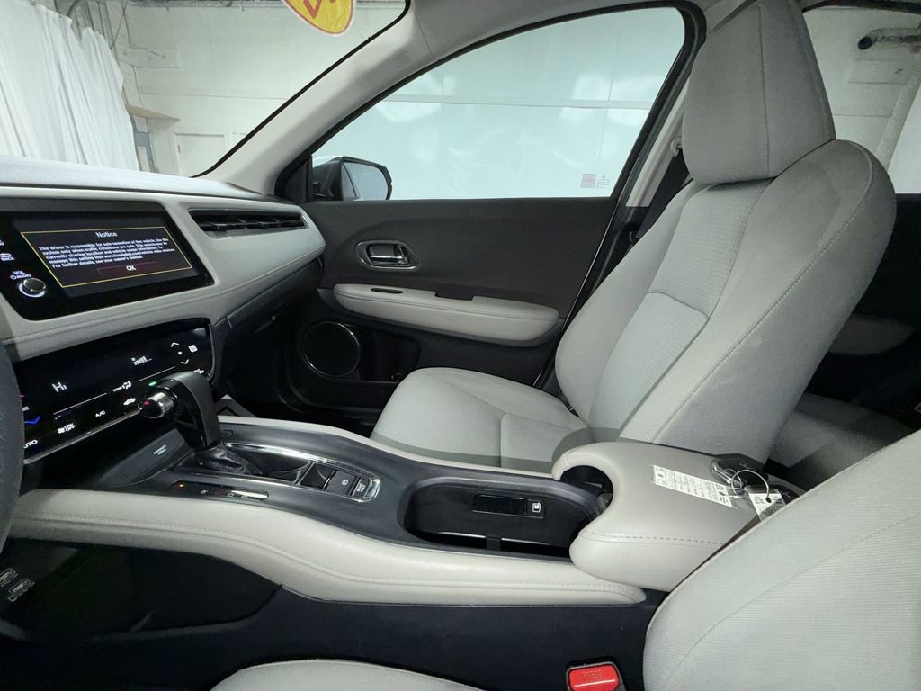 Used 2019 Honda HR-V EX image 20