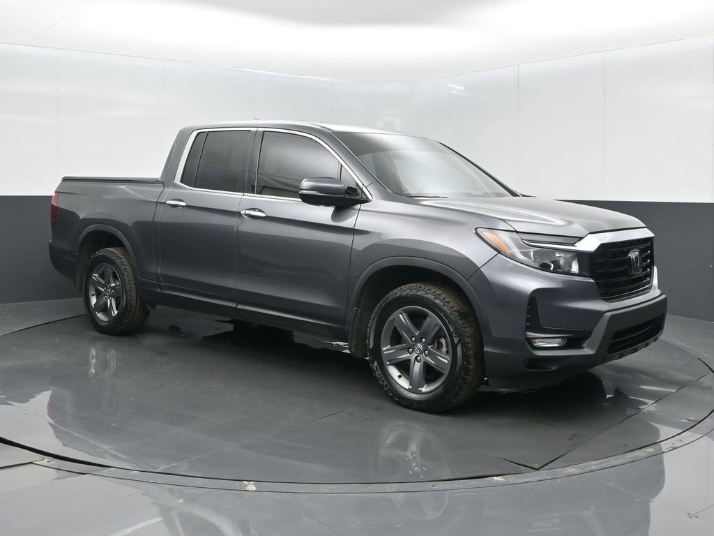 Certified 2023 Honda Ridgeline RTL-E image 28