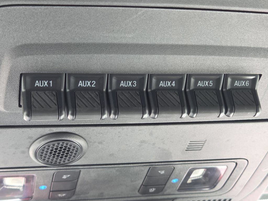 Used 2022 Ford Bronco Wildtrak AWD/4WD image 35