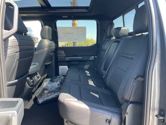 New 2026 Ford F150 Raptor AWD/4WD image 22
