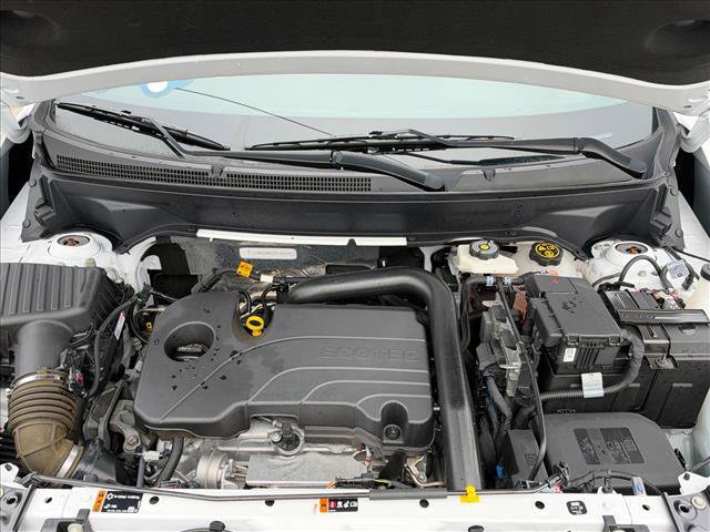 Certified 2024 GMC Terrain SLE w/ Driver Convenience Package FWD image 34