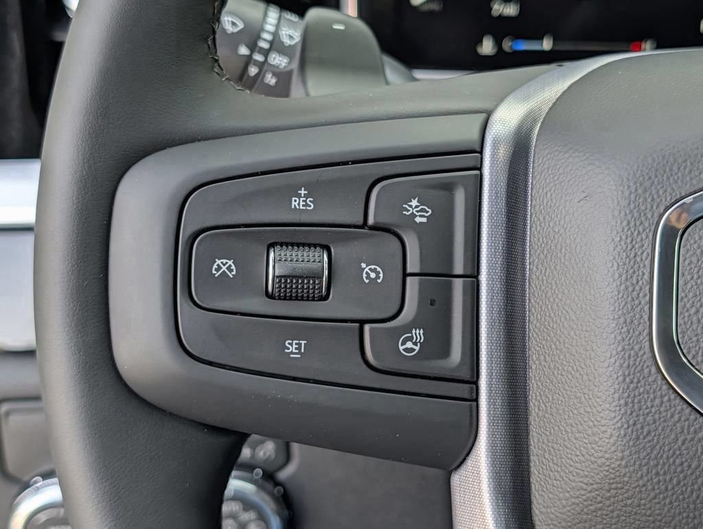 New 2026 GMC Sierra 1500 Elevation w/ Elevation Premium Package RWD image 29