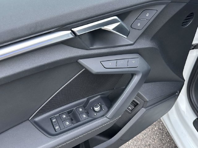 Used 2023 Audi A3 2.0T Premium Plus w/ Premium Plus Package FWD image 19