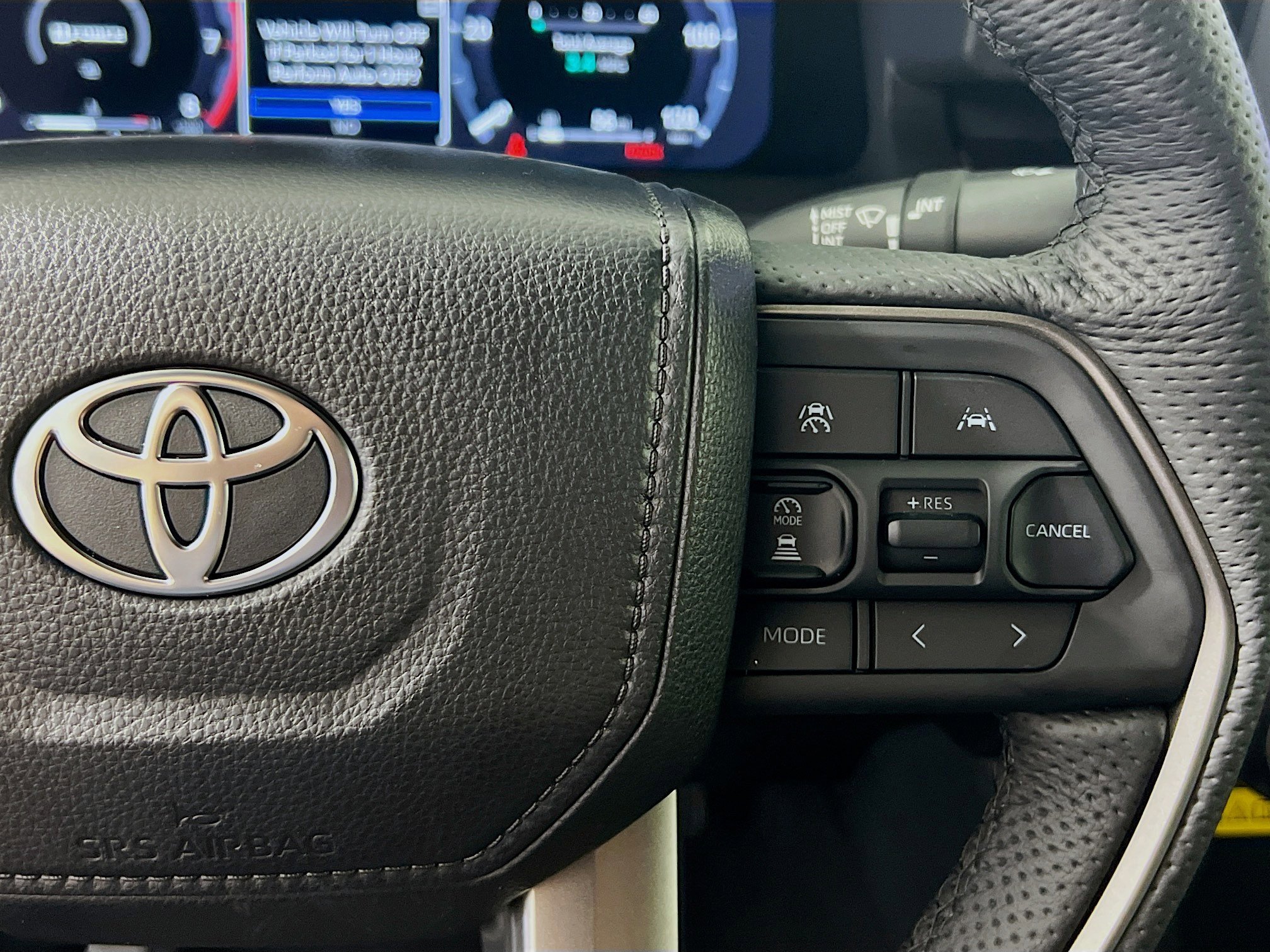 New 2025 Toyota Tacoma TRD Off-Road image 18