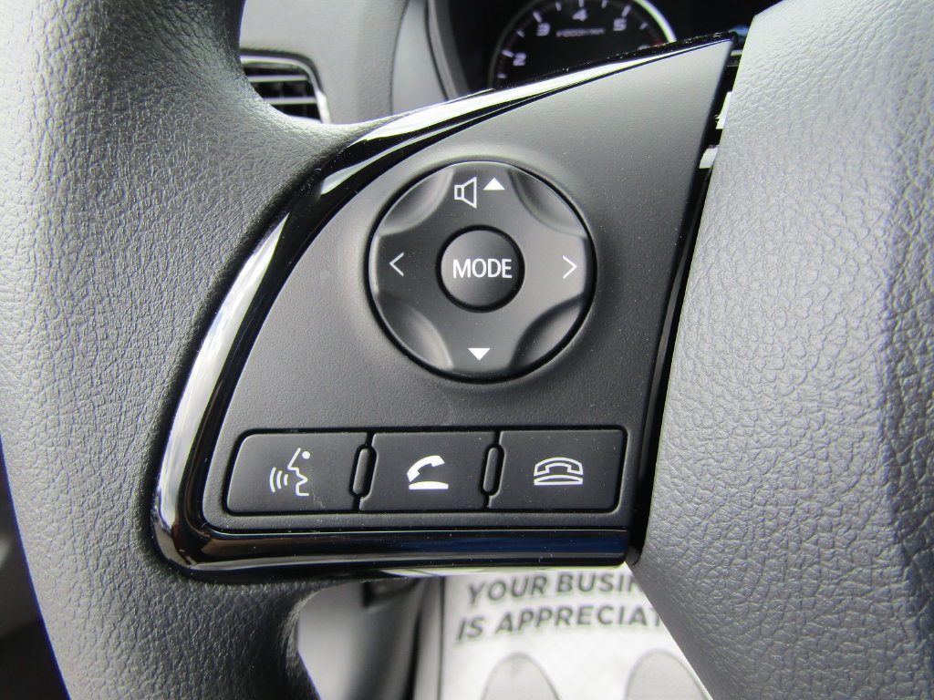 Used 2026 Mitsubishi Eclipse Cross LE AWD/4WD image 28