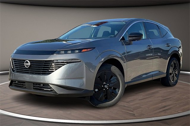 New 2025 Nissan Murano SV