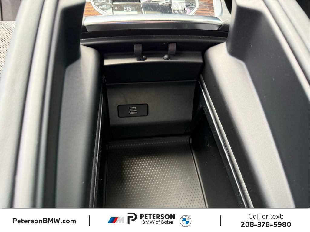 New 2026 BMW X5 xDrive50e AWD/4WD image 24