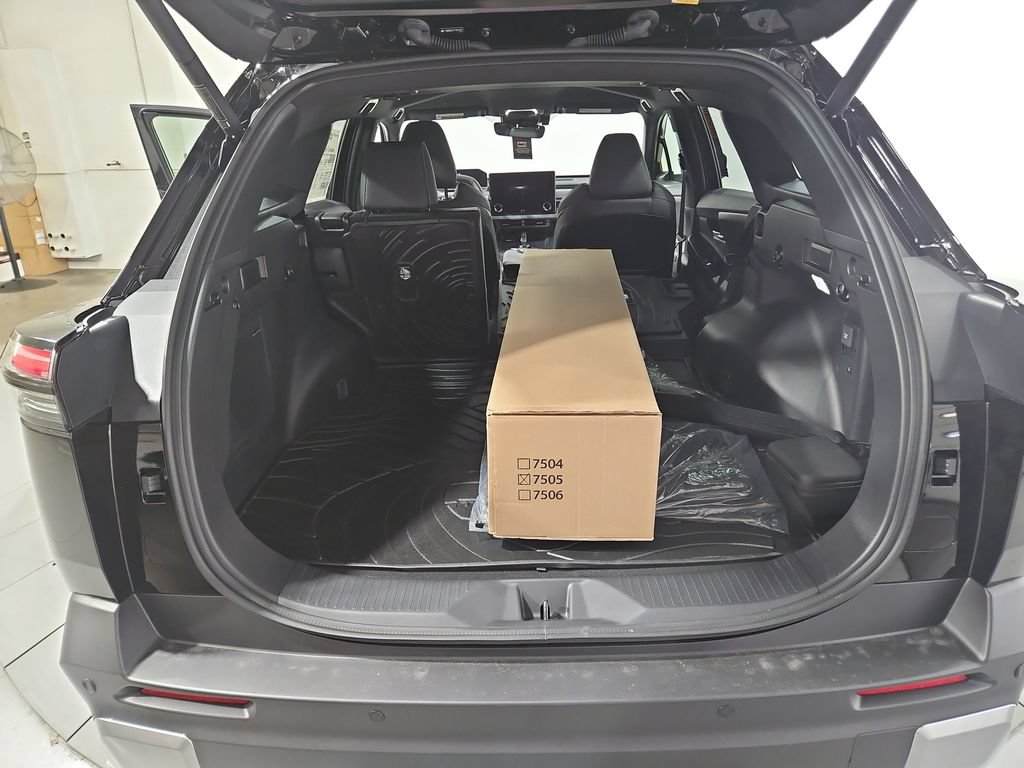 New 2026 Subaru Trailseeker w/ Interior Protection Package AWD/4WD image 22