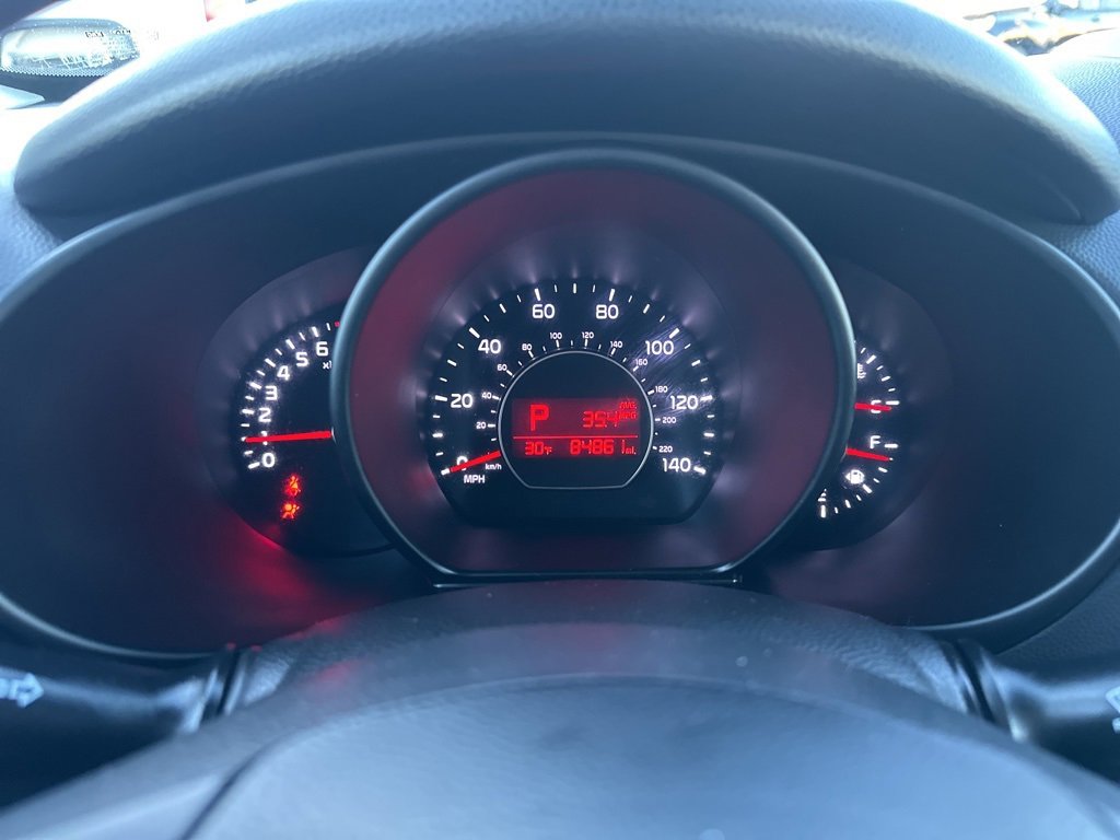 Used 2016 Kia Soul + video 2