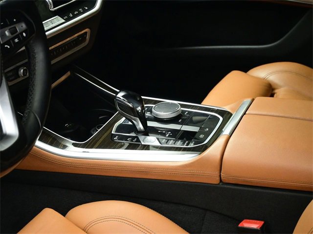 Used 2019 BMW X5 xDrive40i w/ Convenience Package image 15