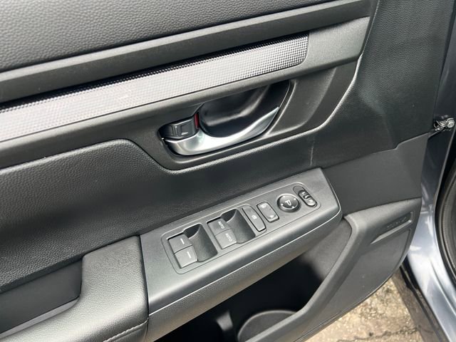 Used 2025 Honda CR-V EX image 31