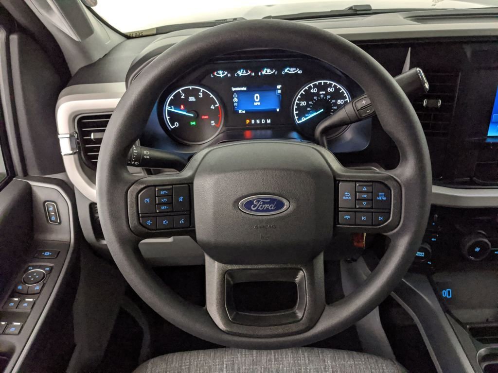 New 2026 Ford F350 XLT image 15