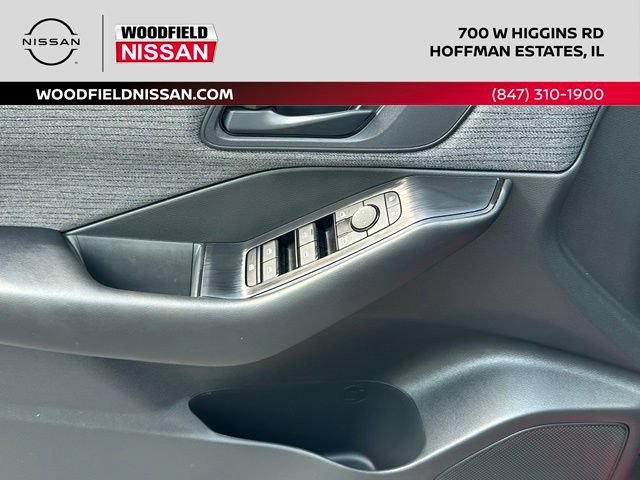 Certified 2023 Nissan Rogue S AWD/4WD image 19