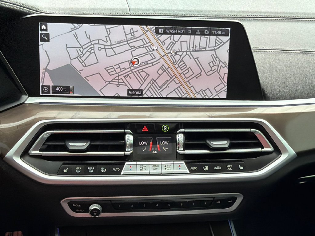 Used 2022 BMW X5 xDrive40i w/ Premium Package AWD/4WD image 23