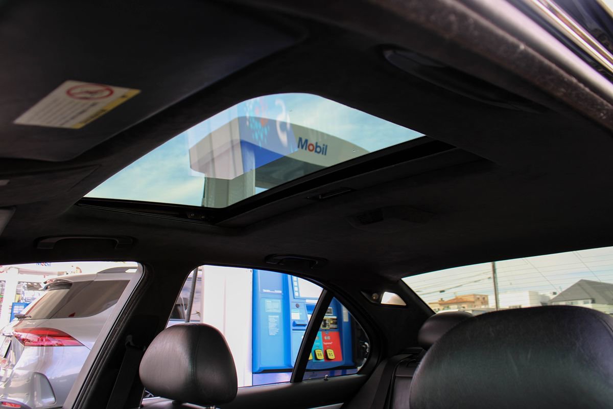 Used 2000 BMW M5 RWD image 32