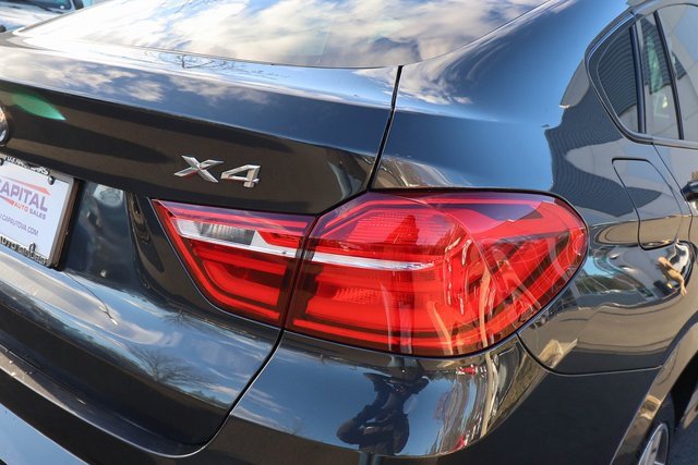 Used 2016 BMW X4 xDrive28i image 19