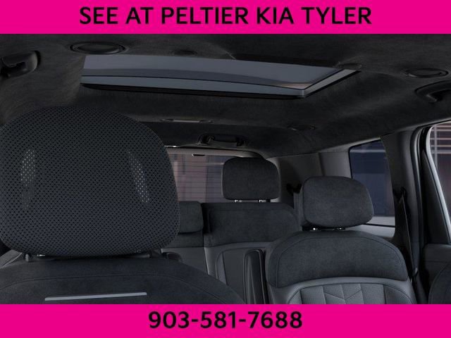 New 2027 Kia Telluride X-Line SX Prestige AWD/4WD image 29