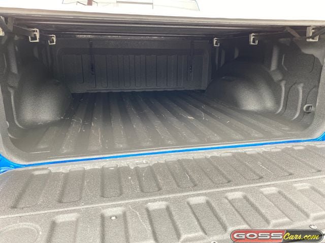 Certified 2021 RAM 1500 Big Horn AWD/4WD image 9