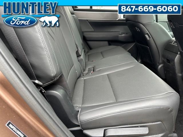 Used 2025 Hyundai Santa Fe XRT image 14