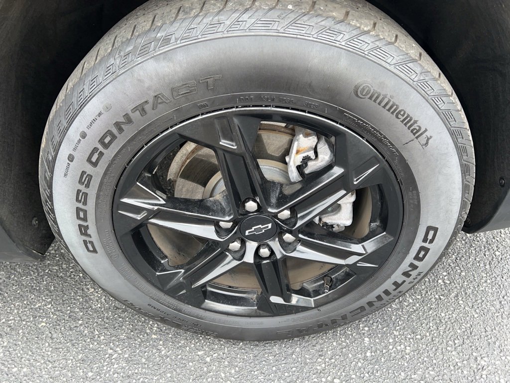 Used 2024 Chevrolet Blazer LT w/ Midnight/Sport Edition image 45