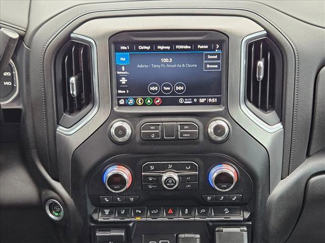 Used 2022 GMC Sierra 2500 Denali w/ Denali Ultimate Package image 12