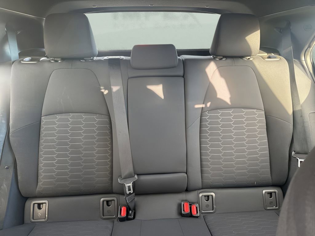 Used 2023 Toyota Corolla SE image 10