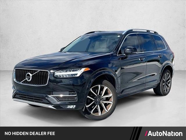 Used 2019 Volvo XC90 T6 Momentum w/ Advanced Package AWD/4WD image 1