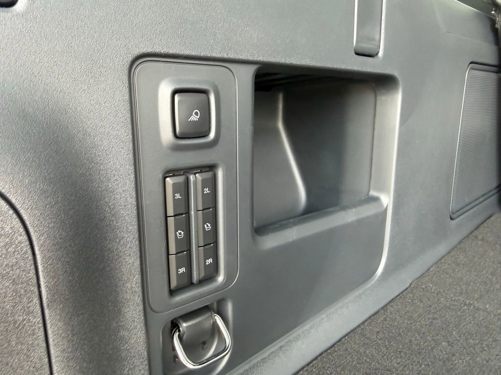 New 2026 Ford Expedition Max Platinum image 53